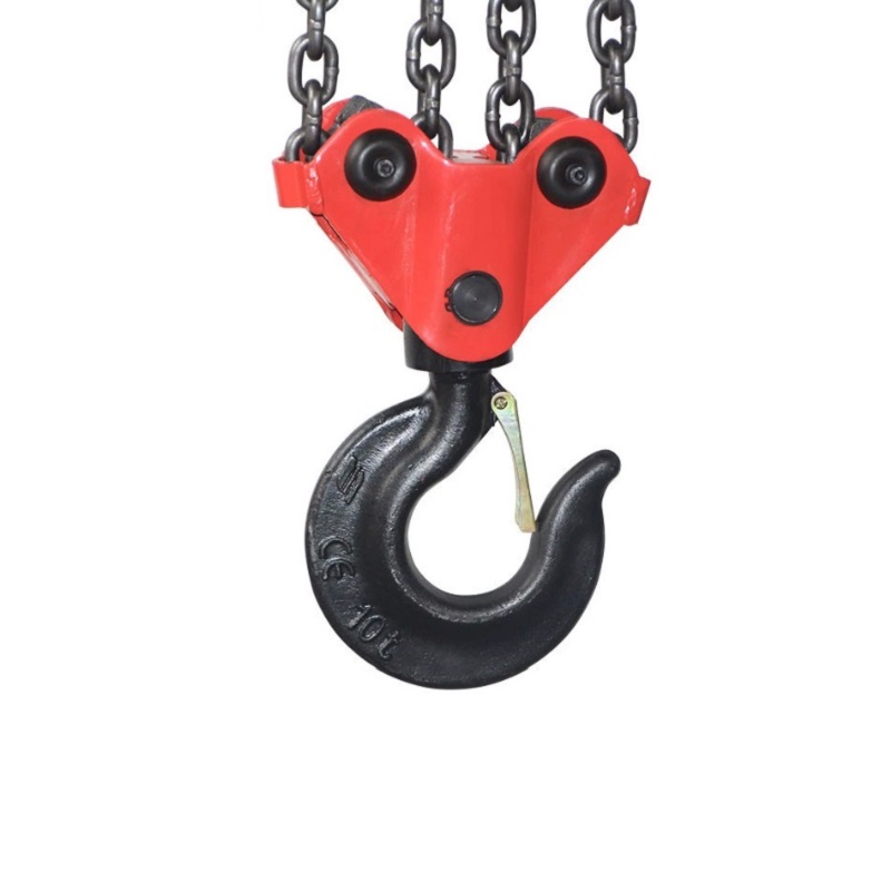 DHP Type Climbing/Group Nâng dây chuyền điện