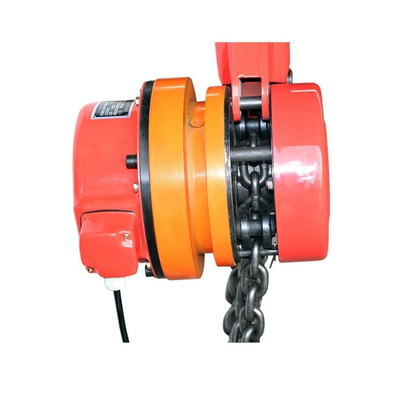 DHP Type Climbing/Group Nâng dây chuyền điện