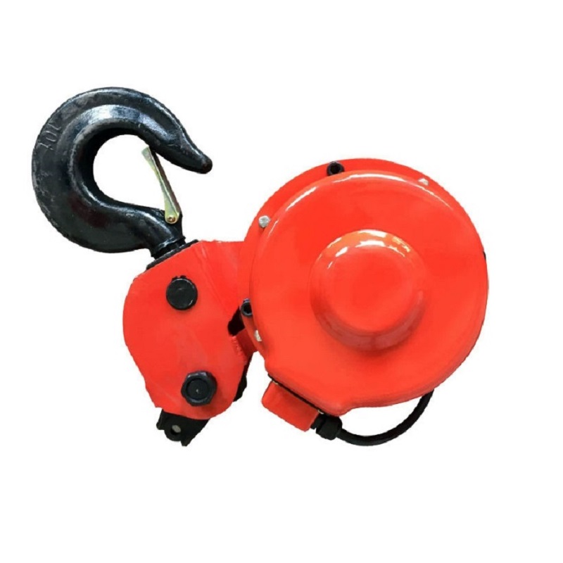 DHP Type Climbing/Group Nâng dây chuyền điện