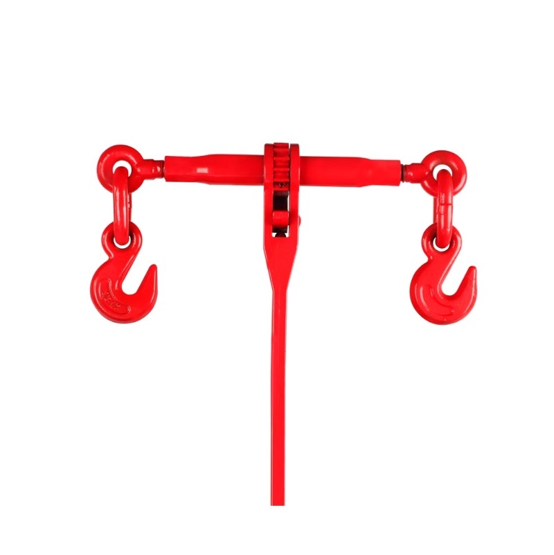  Rachet Load Chain Binder Double Hook