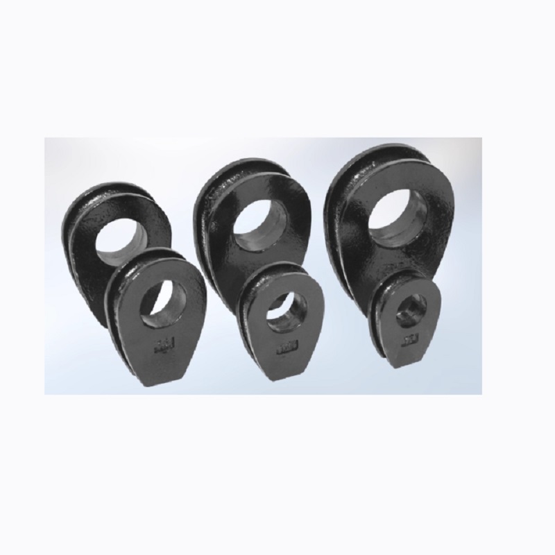 الكشتبان الثقيل