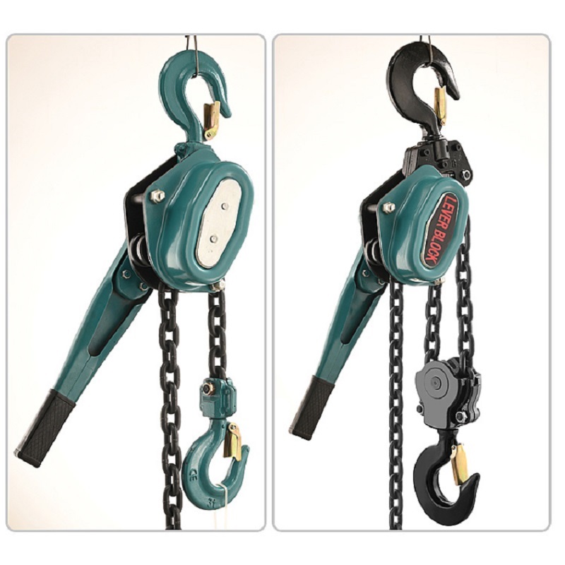 H5-chs mit gewicht für CHS