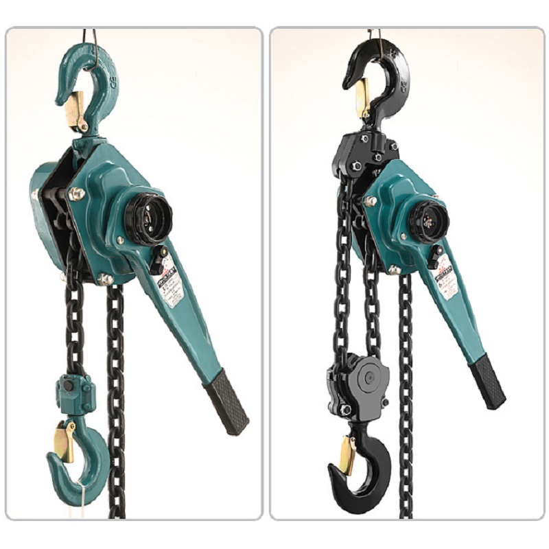 H5-chs mit gewicht für CHS