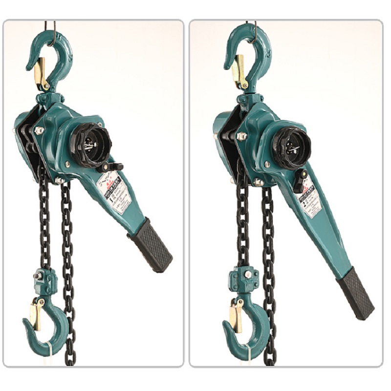 H5-chs mit gewicht für CHS