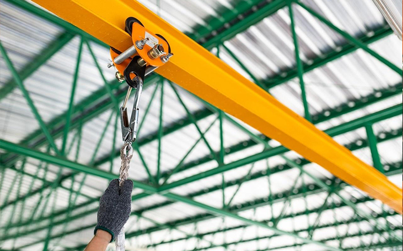 ورشة الإنتاج