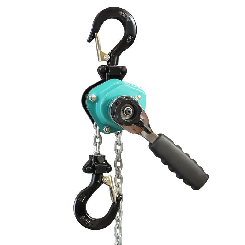 Mini Lever Hoist