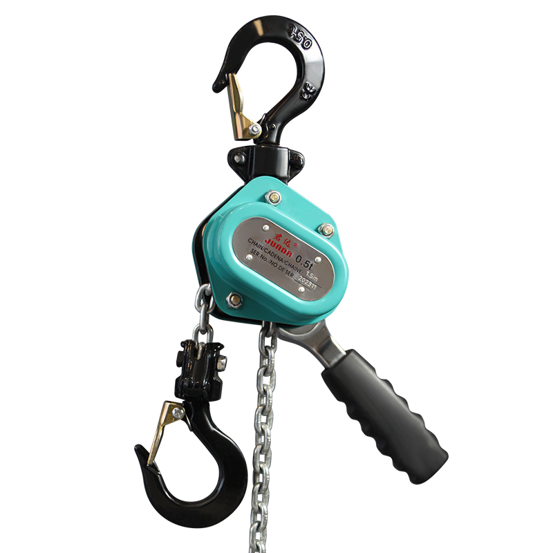 Mini Lever Hoist