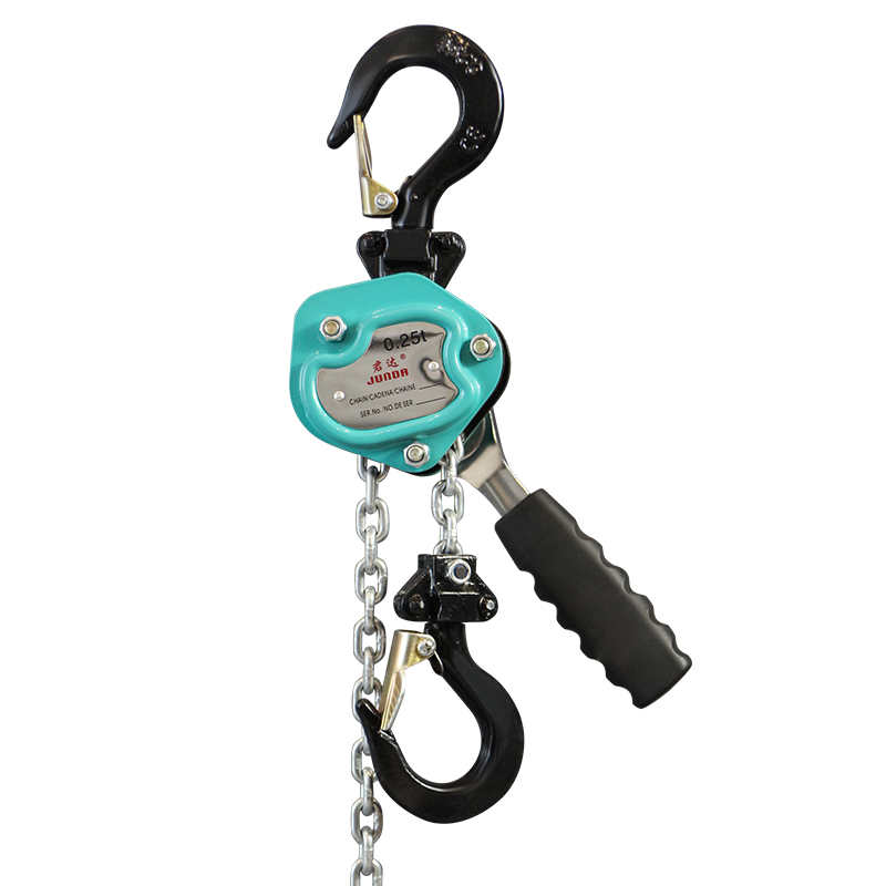 Mini Lever Hoist