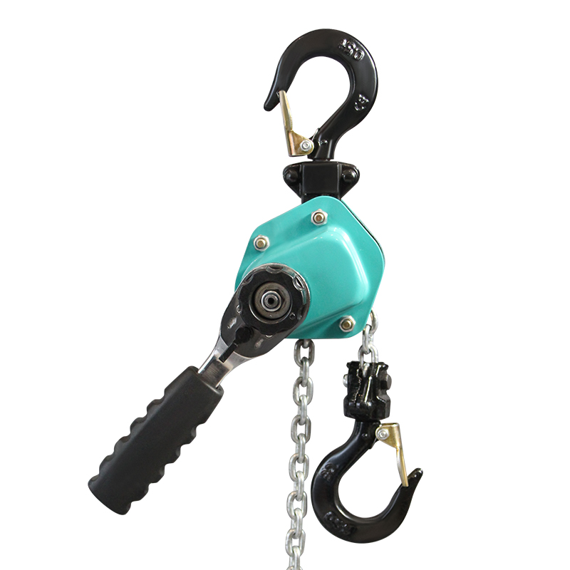 Mini Lever Hoist