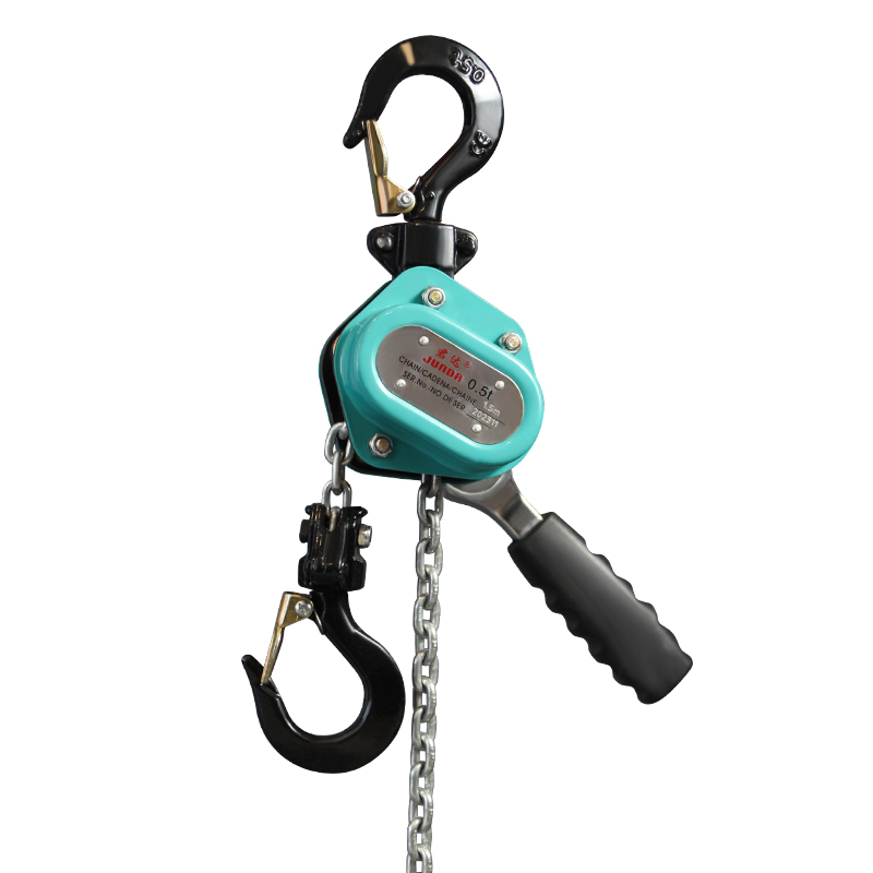 Mini Lever Hoist