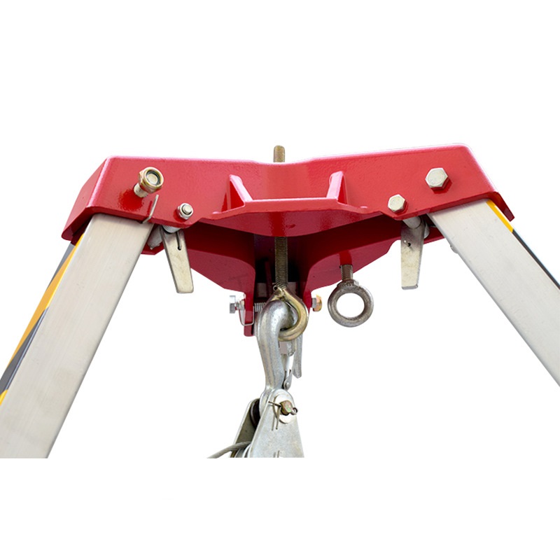 قاذفات الإنقاذ ترايبود