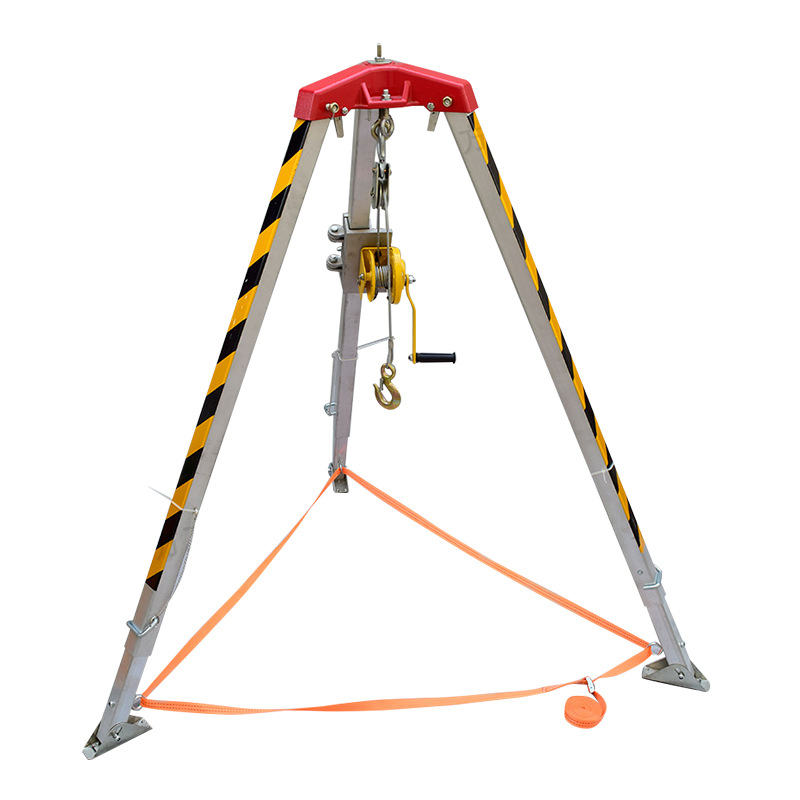 Rescue Lifting Tripod