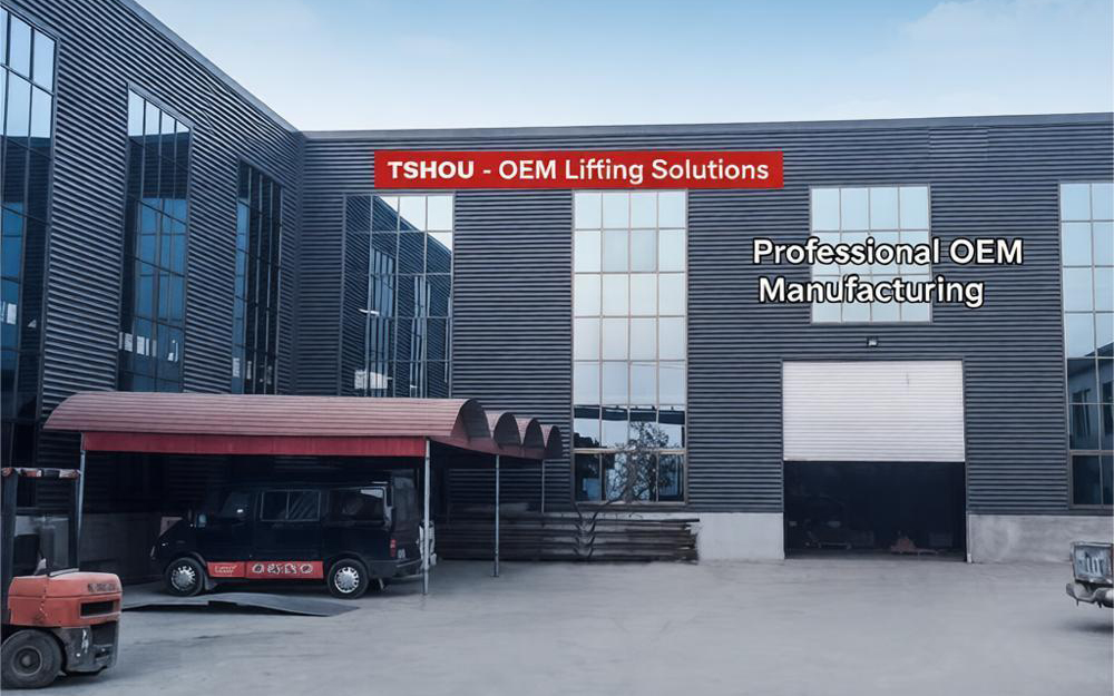 なぜ工場機能がoemパートナーシップの成功の基盤となるのでしょうか