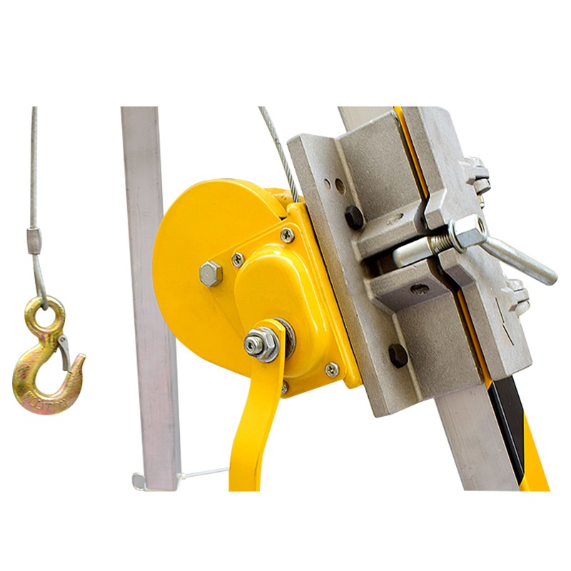 قاذفات الإنقاذ ترايبود