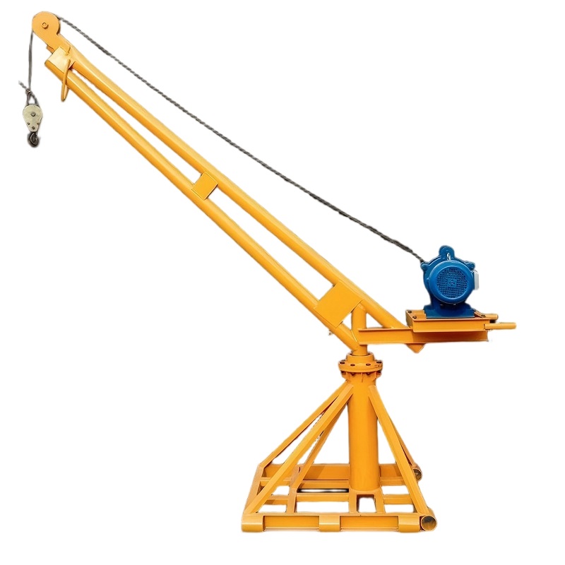 Máy kéo ngoài trời gia đình nhỏ