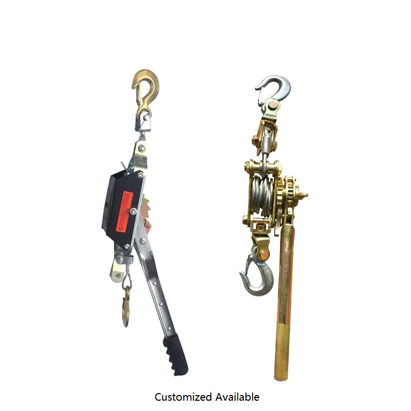 다기능 Ratchet 와이어 로프 Tightener