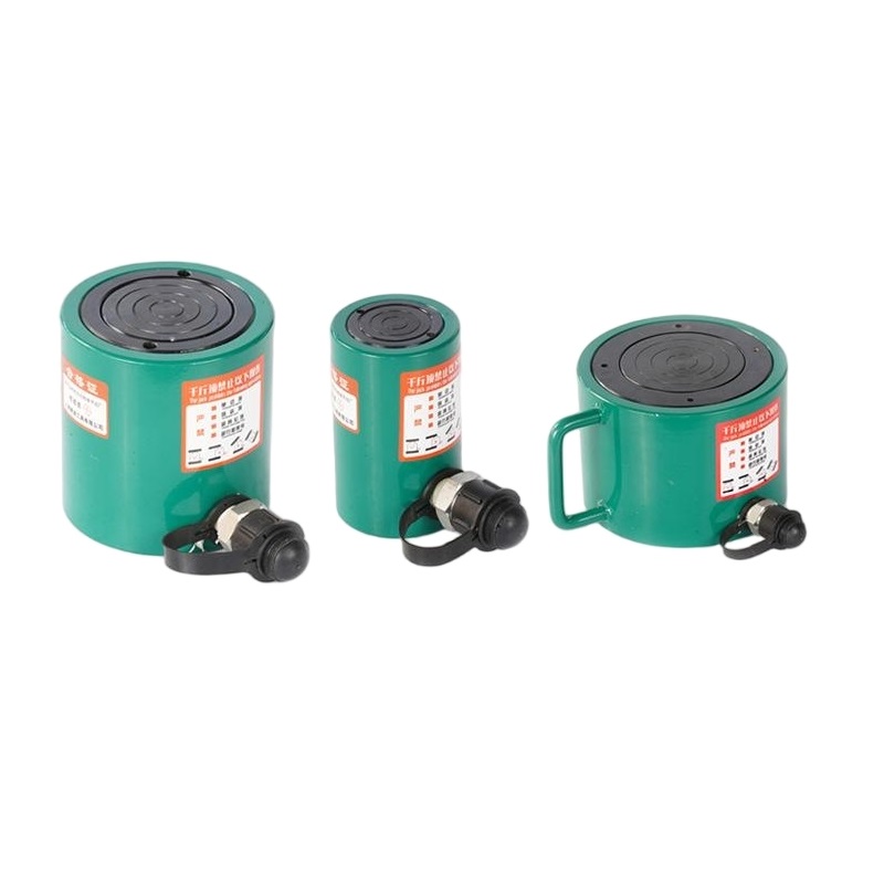 Ghép loại kéo dài thủy lực siêu mỏng