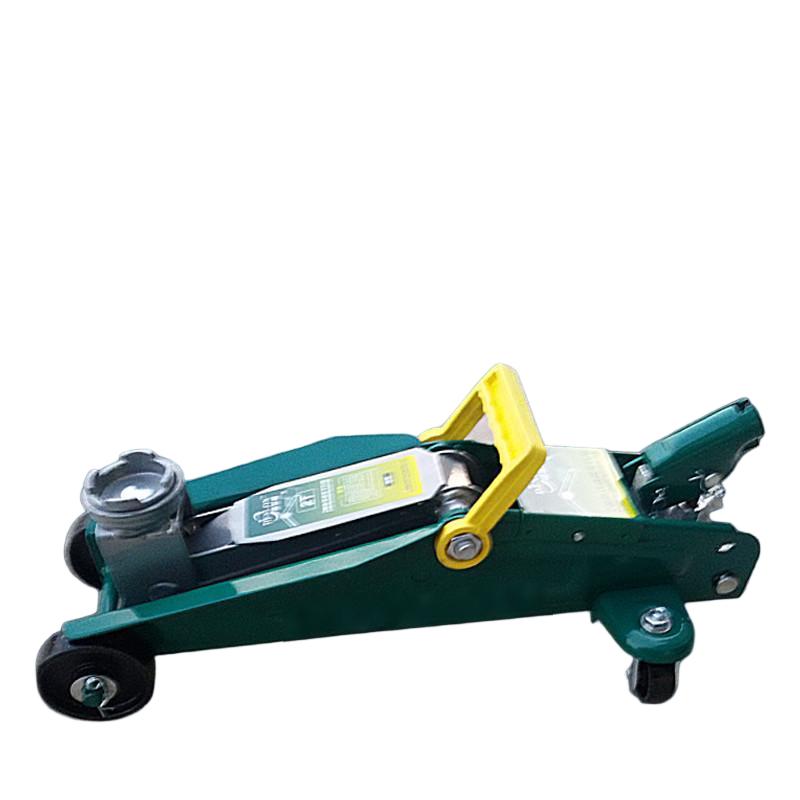 Automotive Horizontal Hydraulic Jack Automotive Horizontal Hydraulic Jack