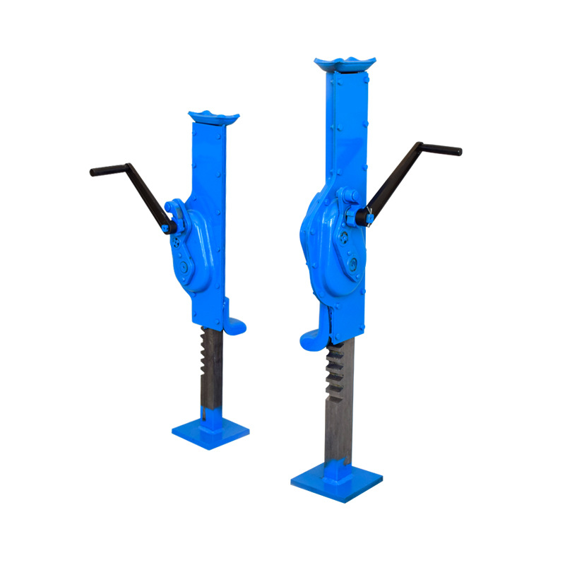 機械式ラチェットジャックラックジャック