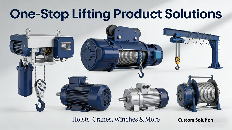鉄首リフトはどのように海外のリフト設備受注の安定したサプライチェーンを確保しますか