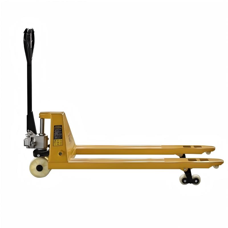 Manual Pallet Truck