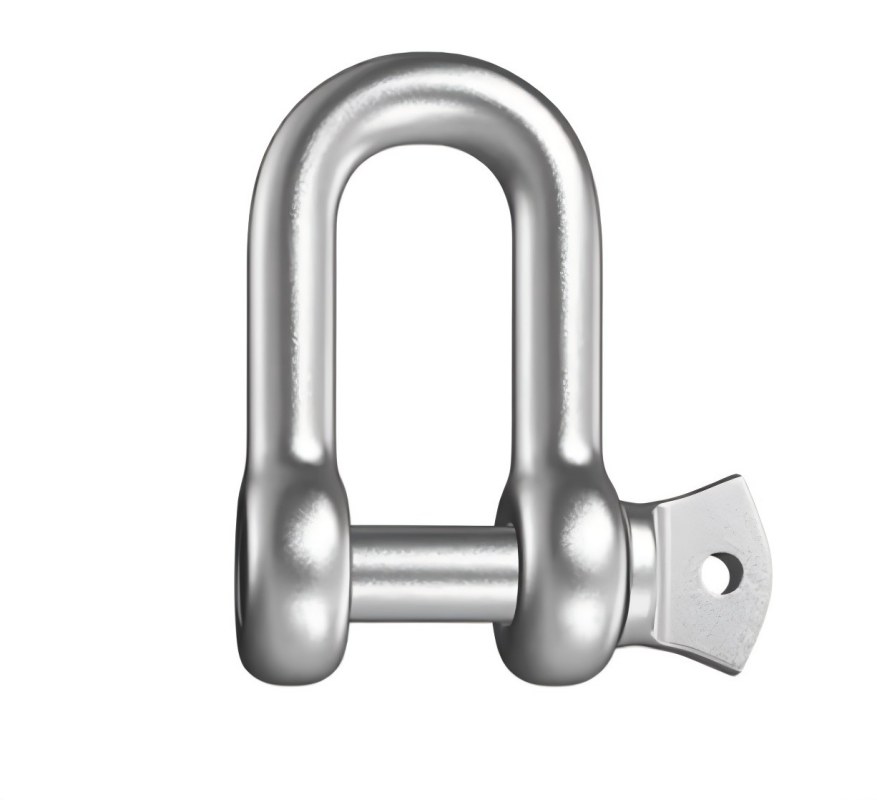 Shackle