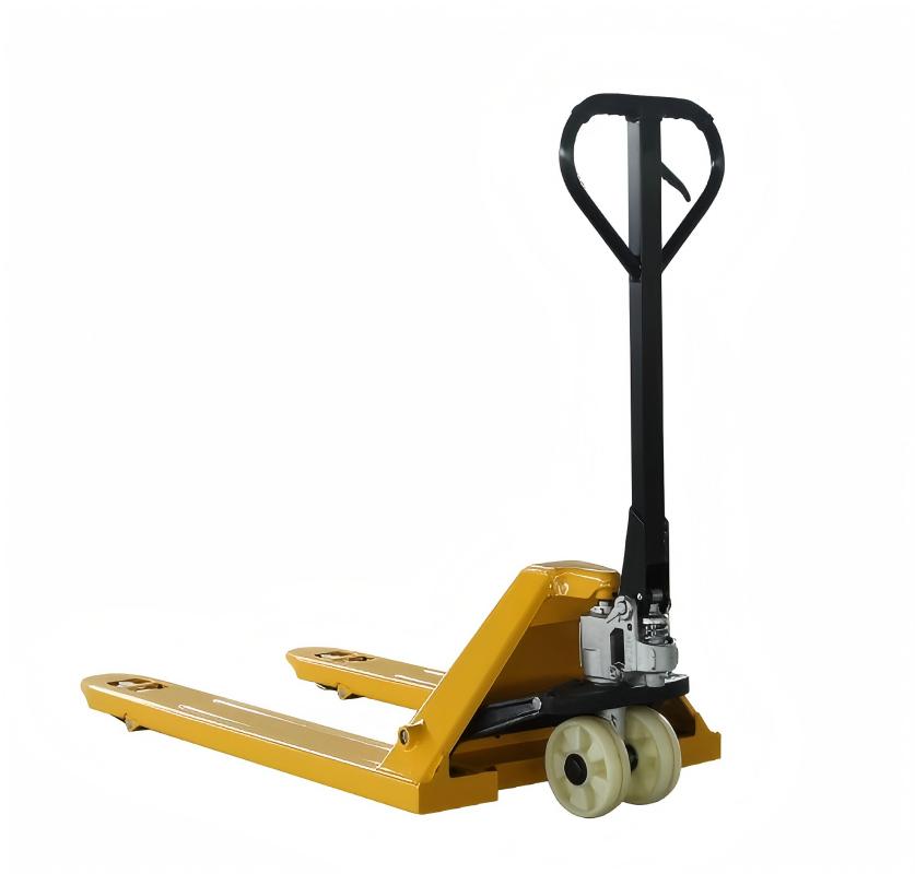 Manual Pallet Truck