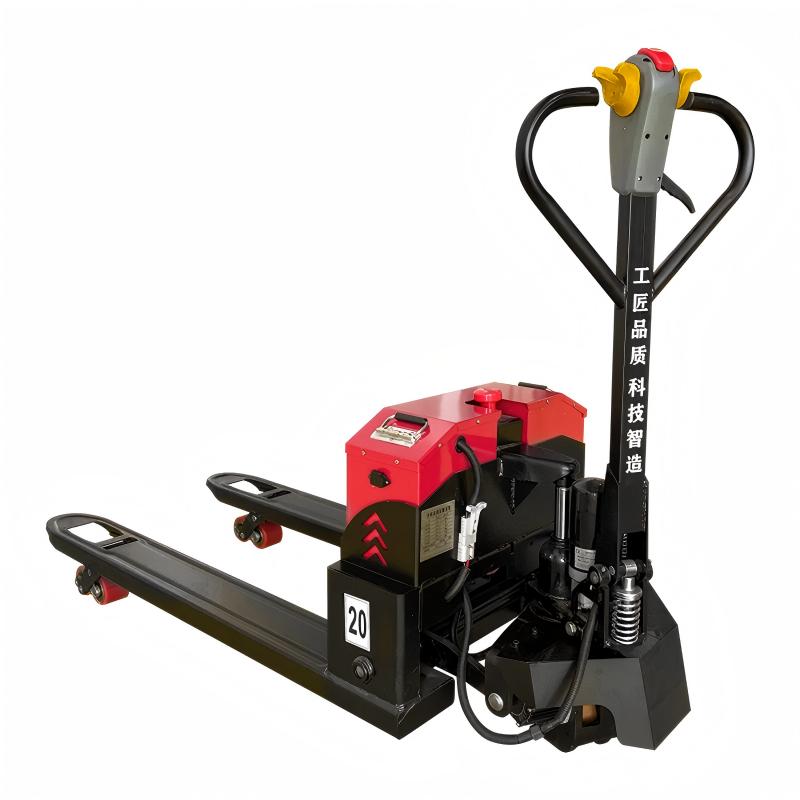 Xe tải dây điện