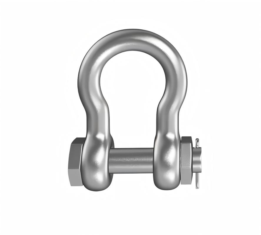 Shackle