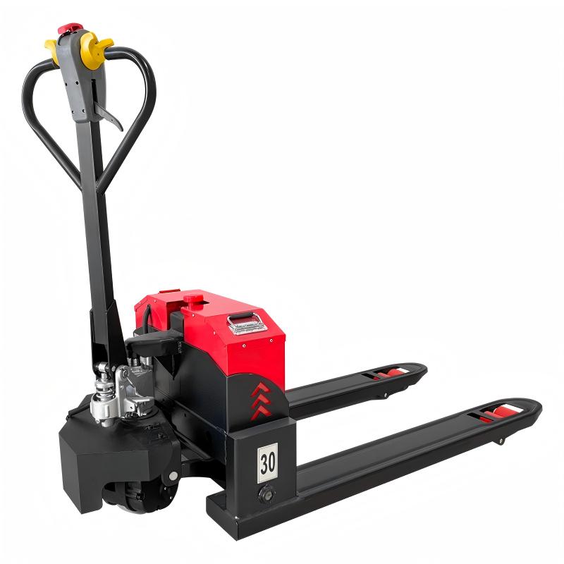 Xe tải dây điện