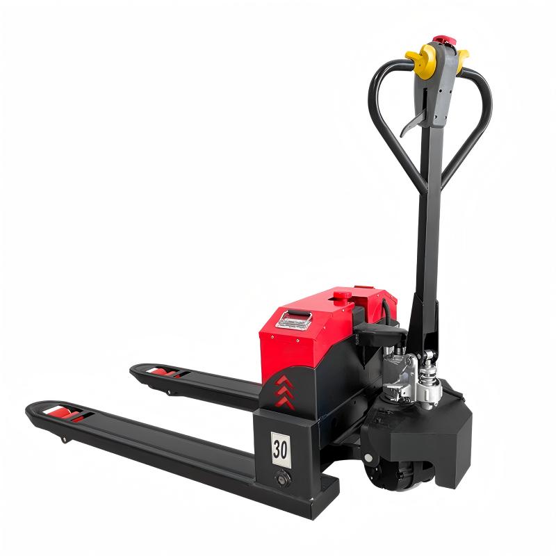 Xe tải dây điện