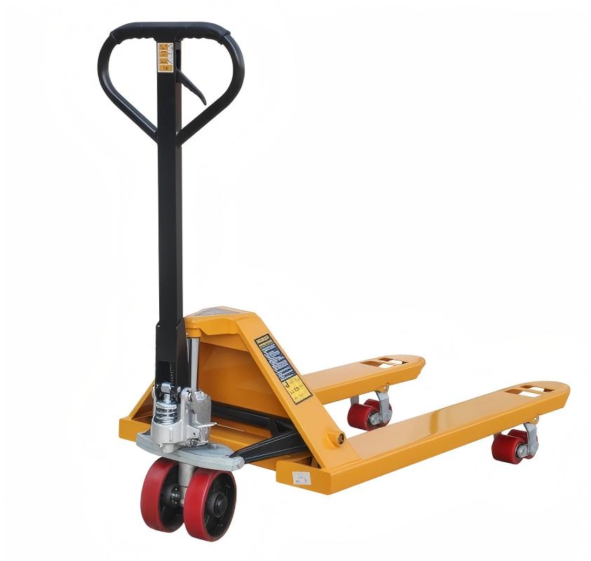 Manual Pallet Truck