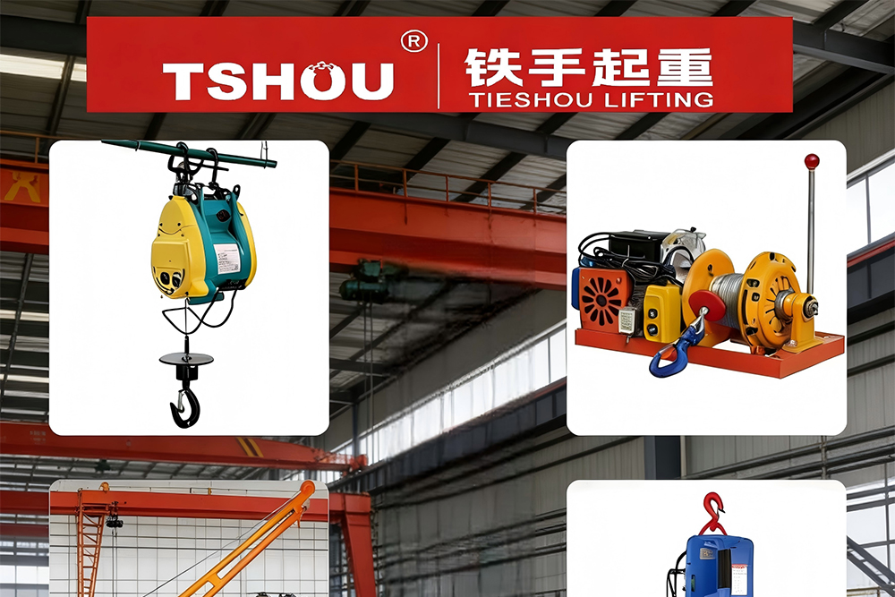 Tieshou Machinery Secures New Year Orders and Expands Production Capacity
