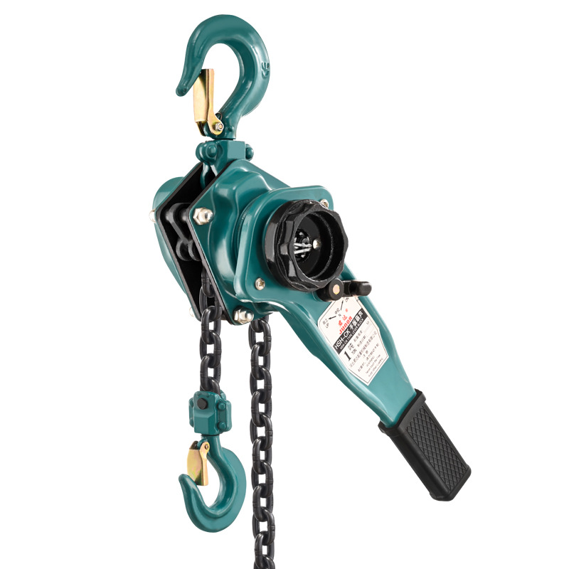 Lever Hoist (Ratchet Hoist)