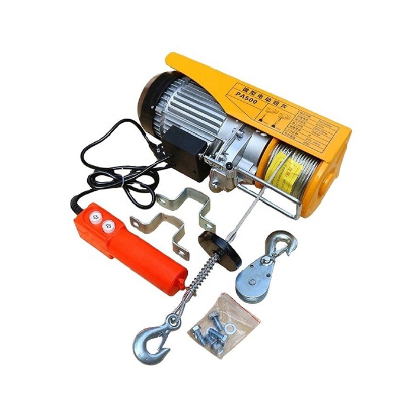 Mini Electric Hoist