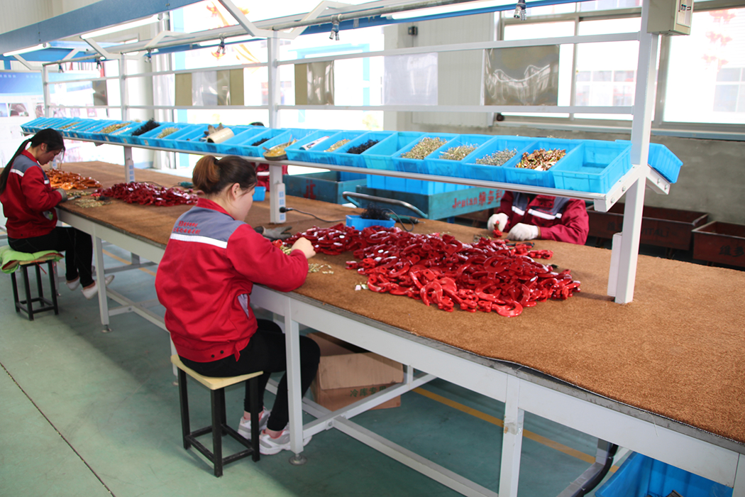 Plant Equipment
